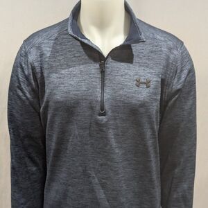 Under Armour Cold Gear Half Zip